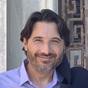 Jean-Luc Vay